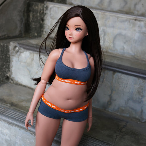 Smart Doll - Live and Let Live (Tea)