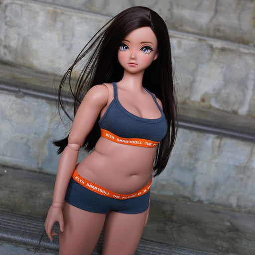 Smart Doll - Live and Let Live (Tea)