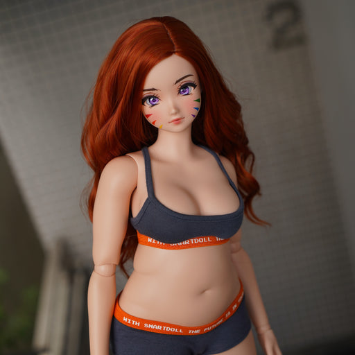 Smart Doll - Proud Marvel (Cinnamon)