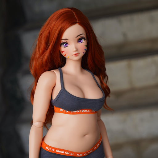 Smart Doll - Proud Marvel (Cinnamon)