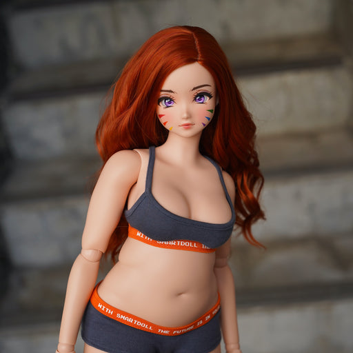 Smart Doll - Proud Marvel (Cinnamon)