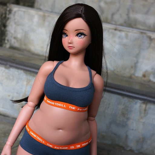 Smart Doll - Live and Let Live (Tea)