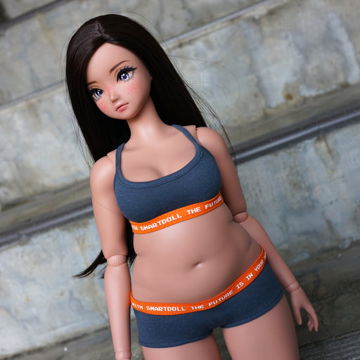 Smart Doll - Live and Let Live (Tea)
