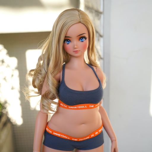 Smart Doll - Gratitude (Tea)