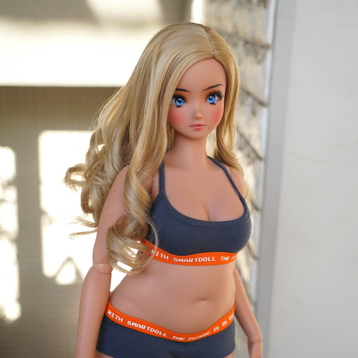 Smart Doll - Gratitude (Tea)