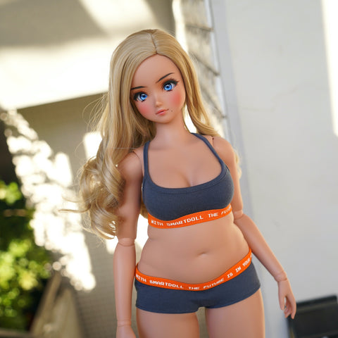 Smart Doll - Gratitude (Tea)