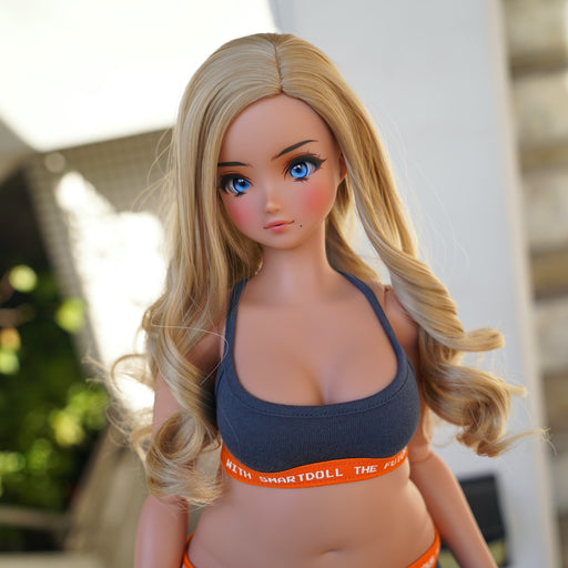 Smart Doll - Gratitude (Tea)