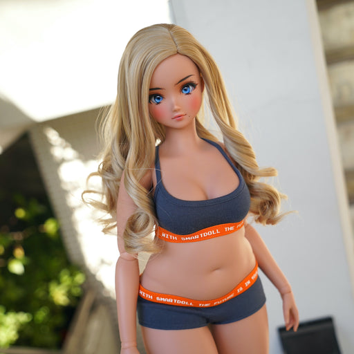 Smart Doll - Gratitude (Tea)