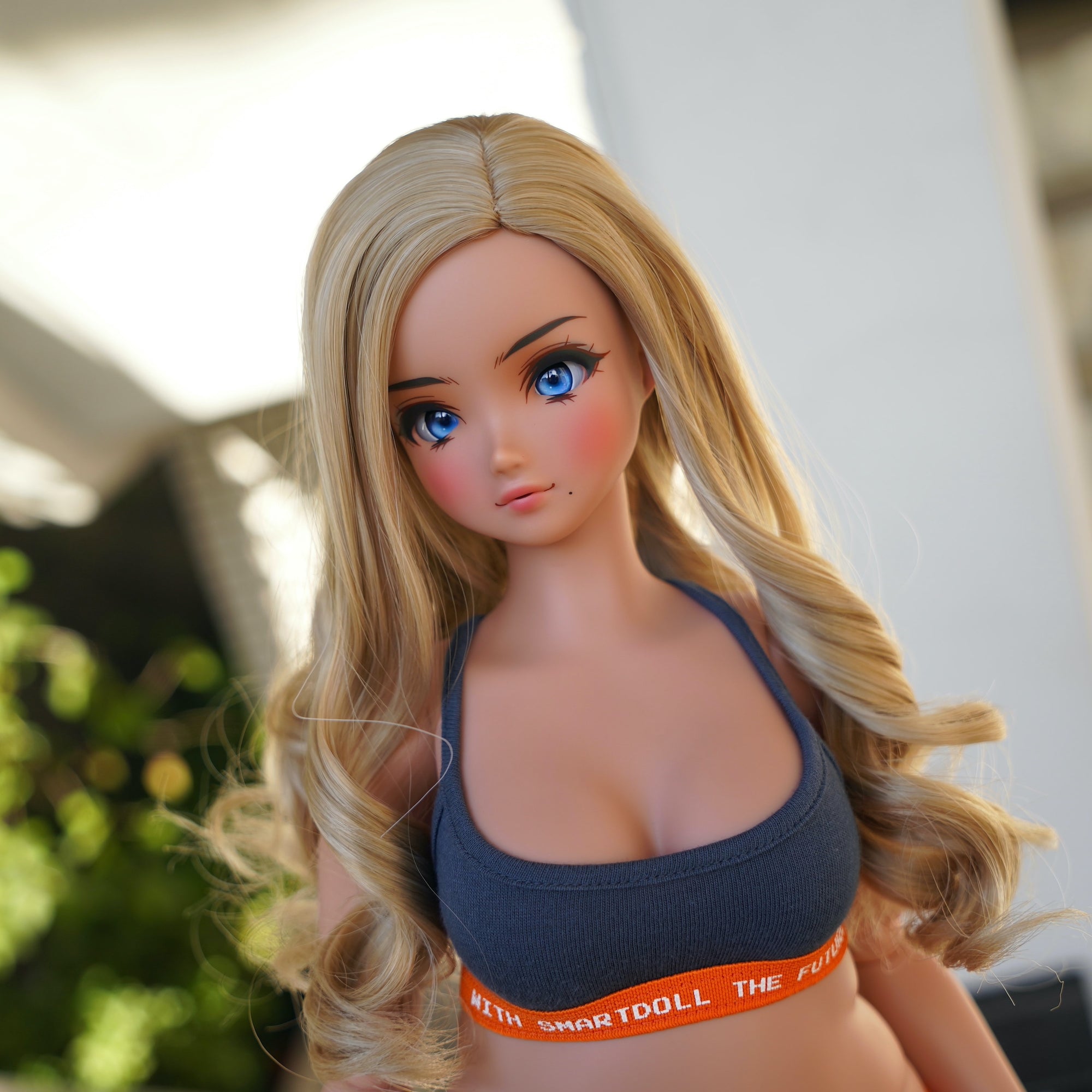 Smart Doll - Gratitude (Tea)