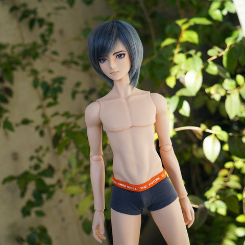 Never Gonna Give You Up (Milk)