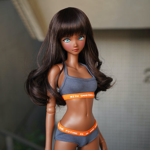 Smart Doll - Dauntless (Coffee)