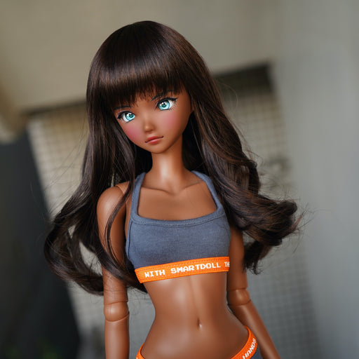 Smart Doll - Dauntless (Coffee)