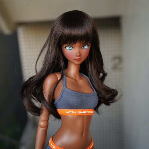 Smart Doll - Dauntless (Coffee)