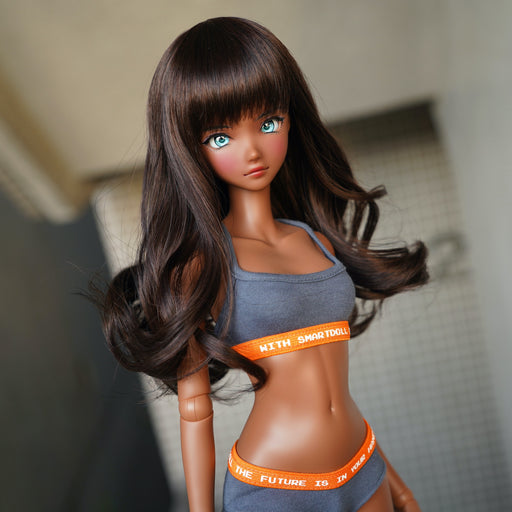 Smart Doll - Dauntless (Coffee)