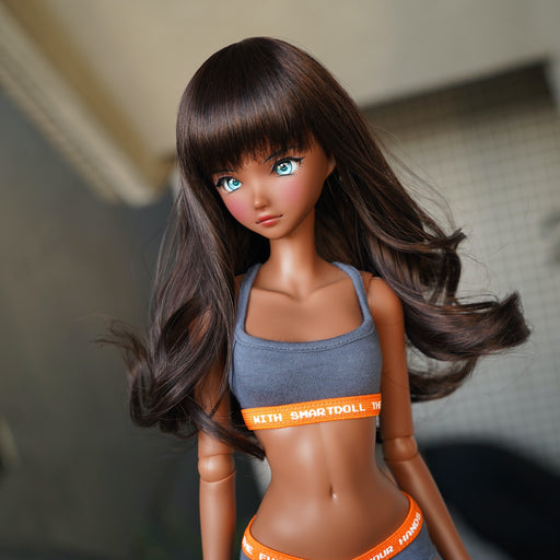Smart Doll - Dauntless (Coffee)