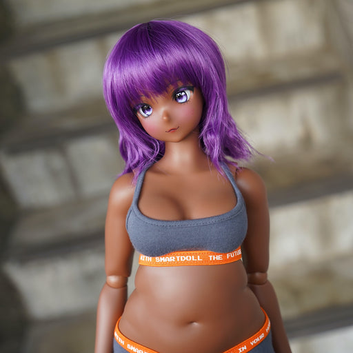 Smart Doll - Cheeto-nyan (Coffee)