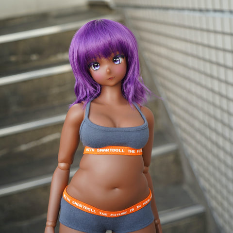 Smart Doll - Cheeto-nyan (Coffee)