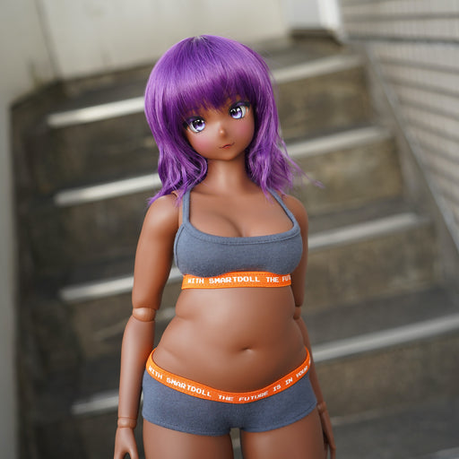 Smart Doll - Cheeto-nyan (Coffee)