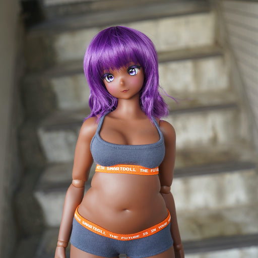 Smart Doll - Cheeto-nyan (Coffee)