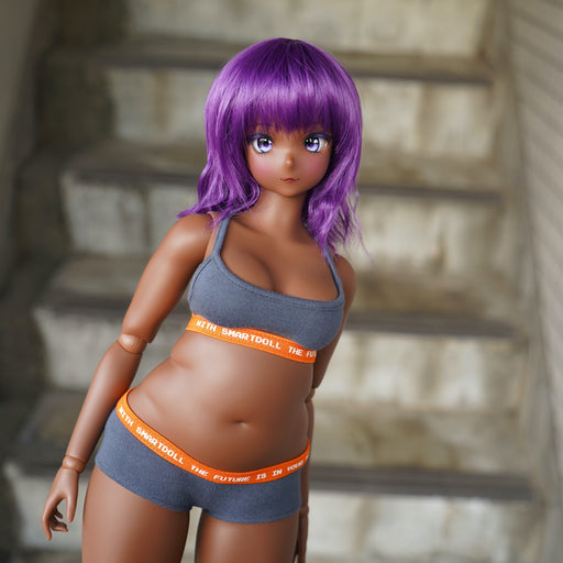 Smart Doll - Cheeto-nyan (Coffee)