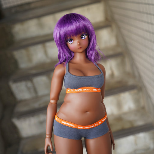 Smart Doll - Cheeto-nyan (Coffee)