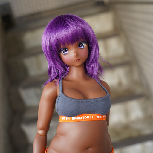 Smart Doll - Cheeto-nyan (Coffee)
