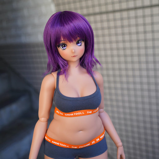 Smart Doll - Cheeto-nyan (Tea)