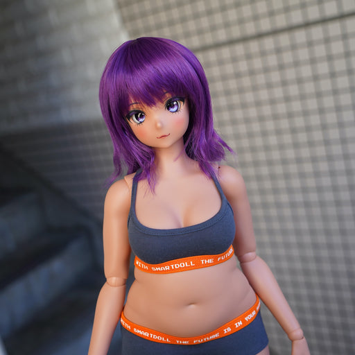 Smart Doll - Cheeto-nyan (Tea)