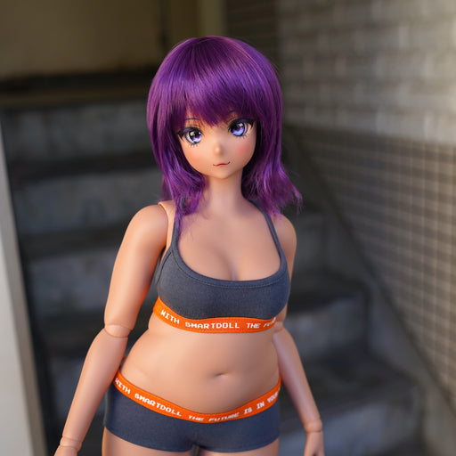 Smart Doll - Cheeto-nyan (Tea)