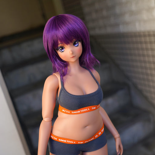 Smart Doll - Cheeto-nyan (Tea)