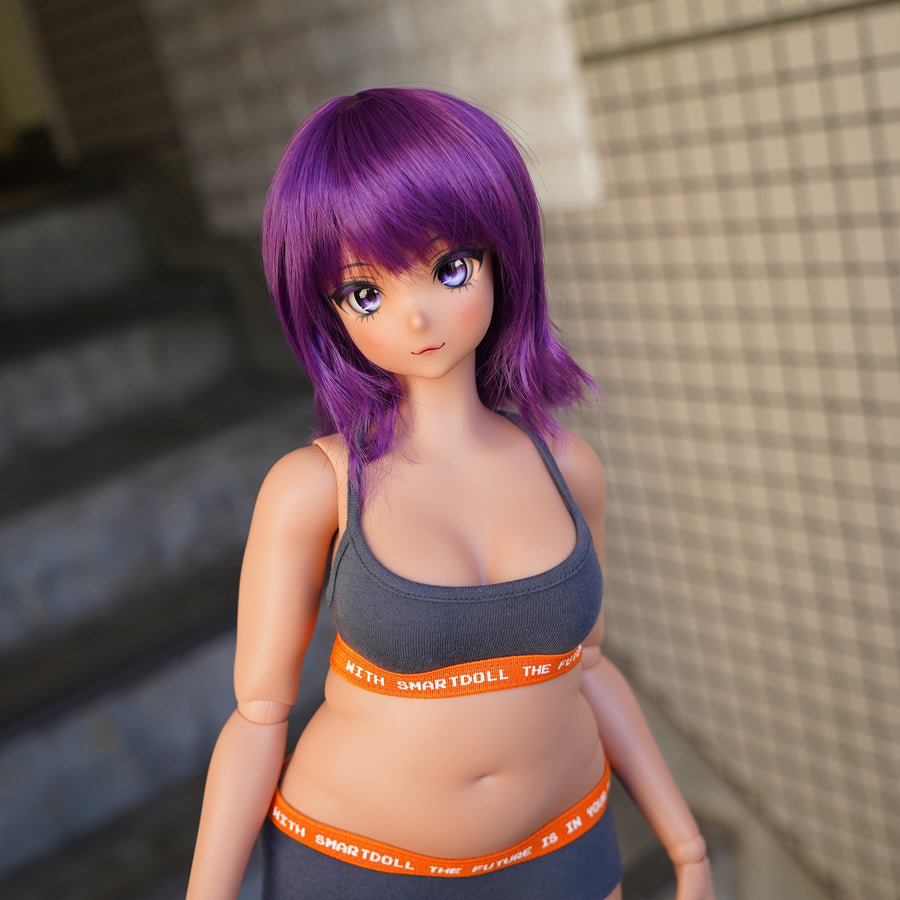 DD Smartdoll チラ見チャックワンピース SMART DOLL – Smart Doll Store