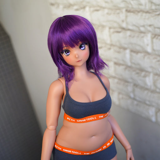 Smart Doll - Cheeto-nyan (Tea)