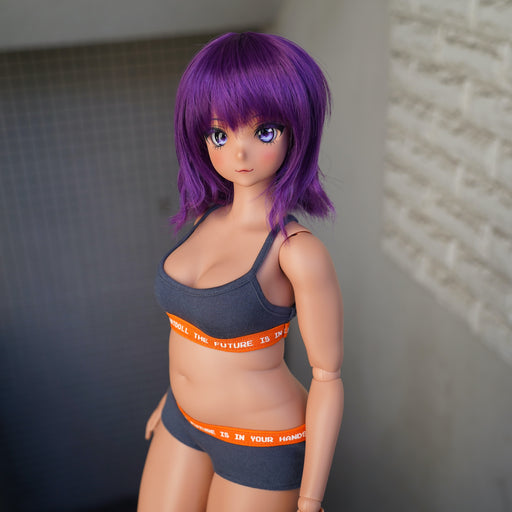 Smart Doll - Cheeto-nyan (Tea)