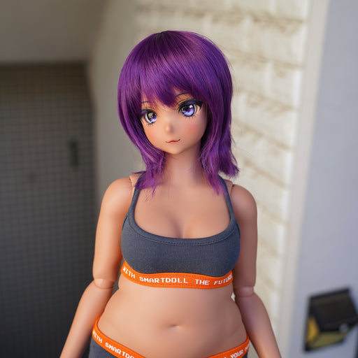 Smart Doll - Cheeto-nyan (Tea)