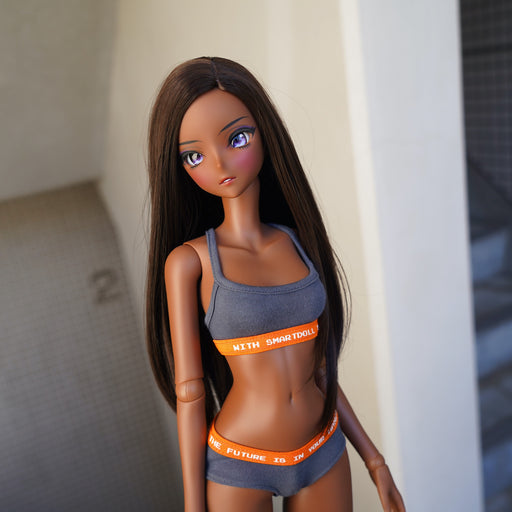 Smart Doll - North (Anime) (Coffee)