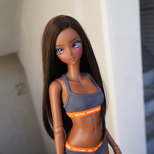 Smart Doll - North (Anime) (Coffee)