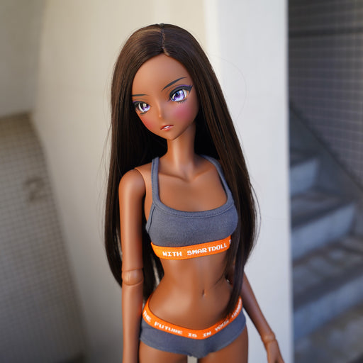 Smart Doll - North (Anime) (Coffee)