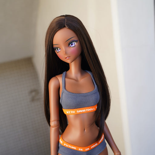 Smart Doll - North (Anime) (Coffee)