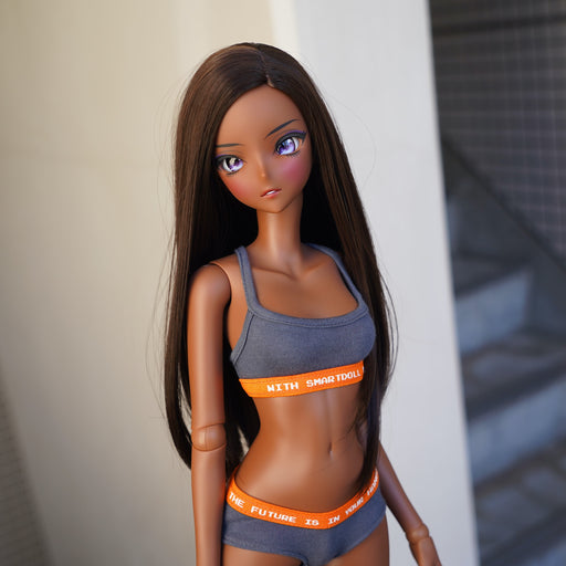 Smart Doll - North (Anime) (Coffee)