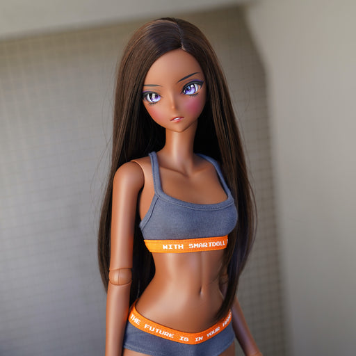 Smart Doll - North (Anime) (Coffee)