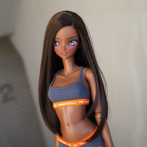 Smart Doll - North (Anime) (Coffee)