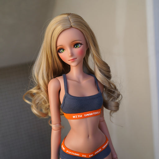Smart Doll - Entropy (Tea)