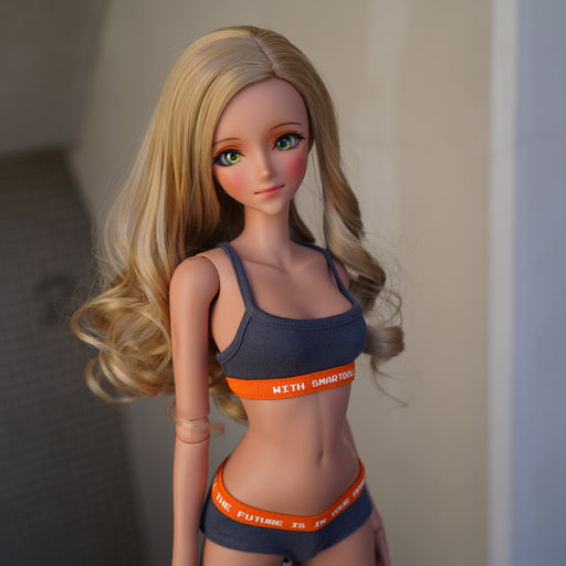 Smart Doll - Entropy (Tea)