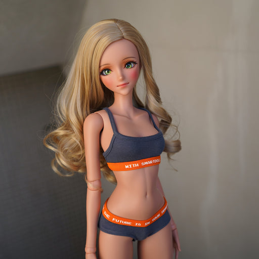 Smart Doll - Entropy (Tea)