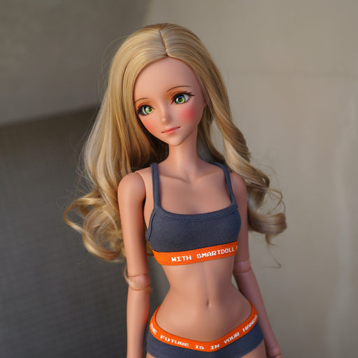 Smart Doll - Entropy (Tea)