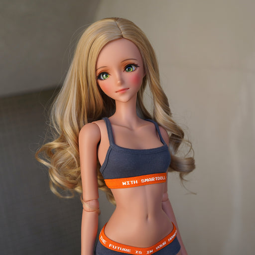 Smart Doll - Entropy (Tea)