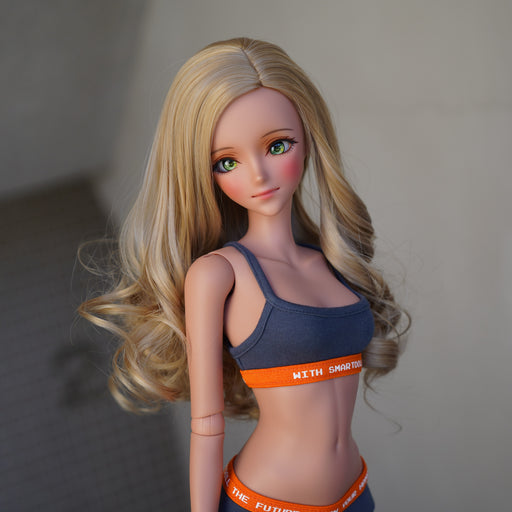 Smart Doll - Entropy (Tea)