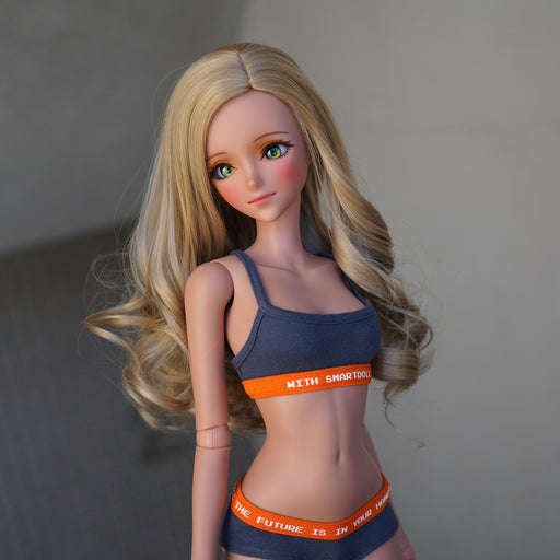 Smart Doll - Entropy (Tea)
