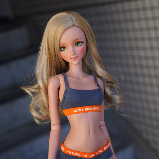 Smart Doll - Entropy (Tea)