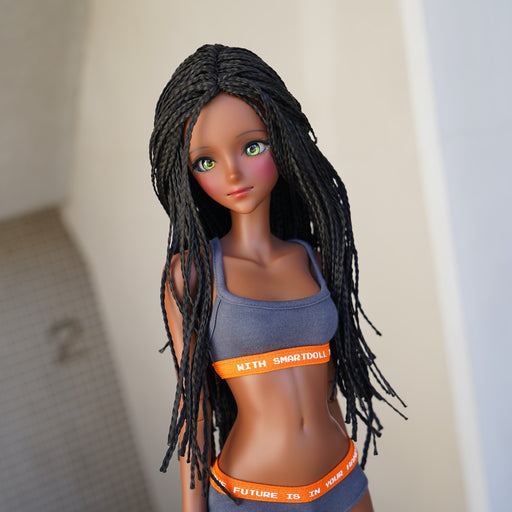 Smart Doll - Entropy (Coffee)